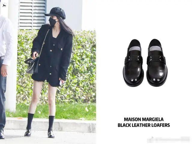 杨幂|杨幂出街奢侈品穿全身，五万的外套四万的包，无惧跟关晓彤撞衫