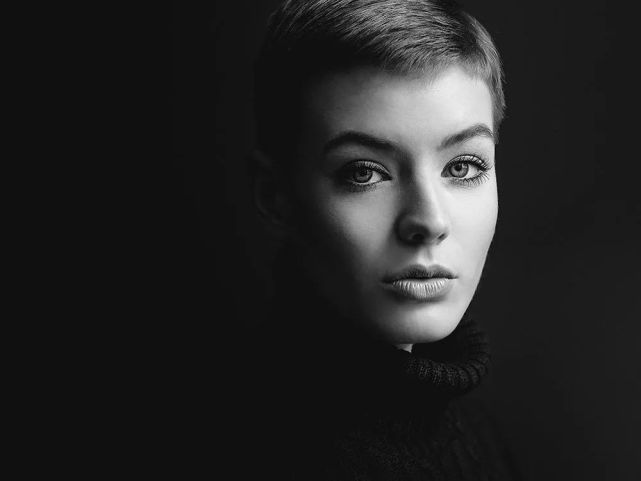 超干货大师级人像布光技巧