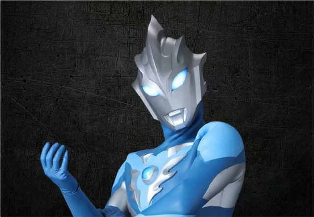 奥特曼银河格斗2:高斯奥特曼全力开战,托雷基亚黑化前形象堪称美男子|