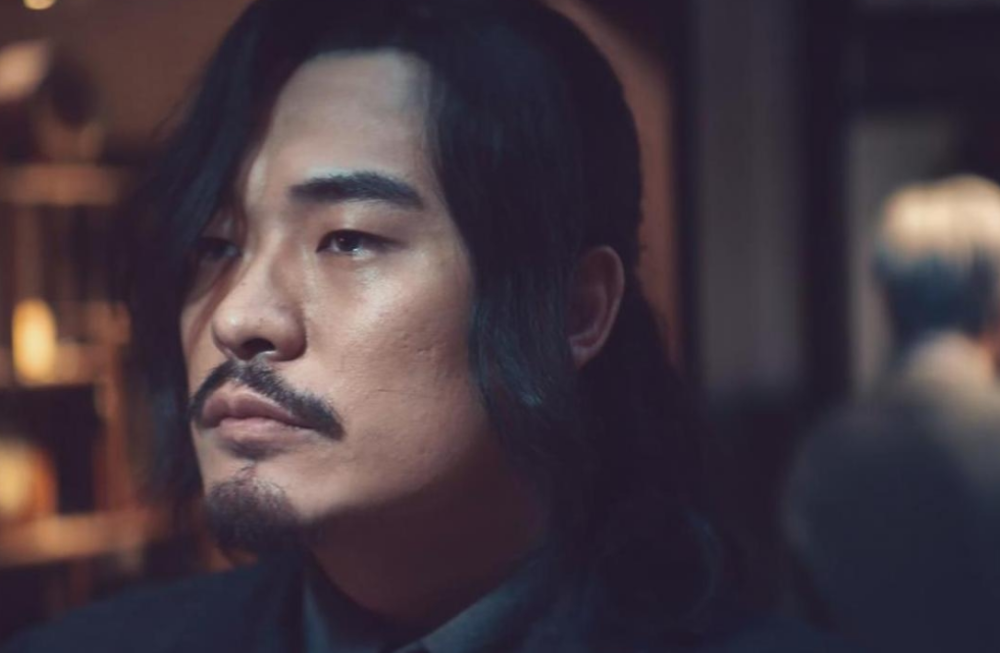 出演《瞄准》中冷酷杀手,被称"综艺咖"的陈赫有理由,可以理解_腾讯