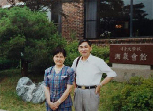 李爱珍|李爱珍：中国女科学家，4次申请中科院院士被拒，后当选美国院士