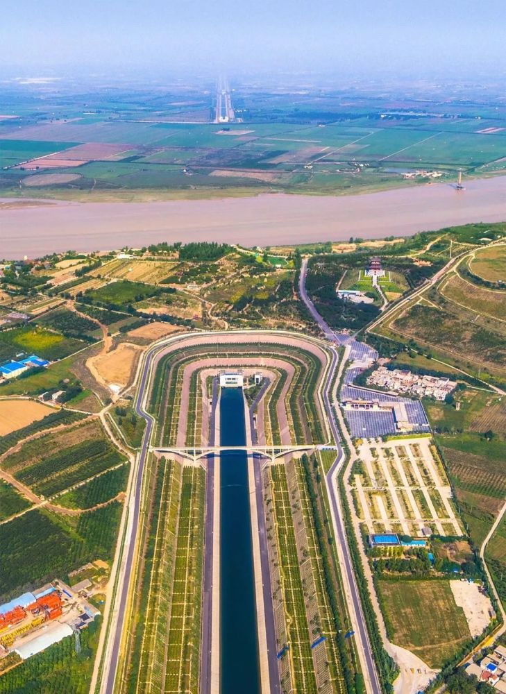 中国南水北调集团横空出世注册资本超8大建筑央企西线工程呼之欲出