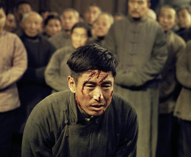 《白鹿原》里,白孝文是一个疯狂的投机者,那他究竟有多疯狂?