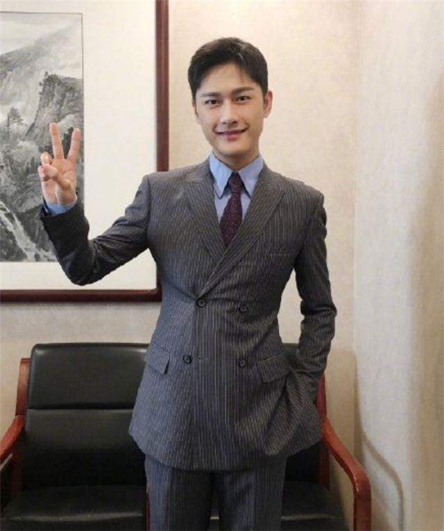 朱梓骁|朱梓骁自曝曾失业在建筑工地打工，学会了水电工和木工