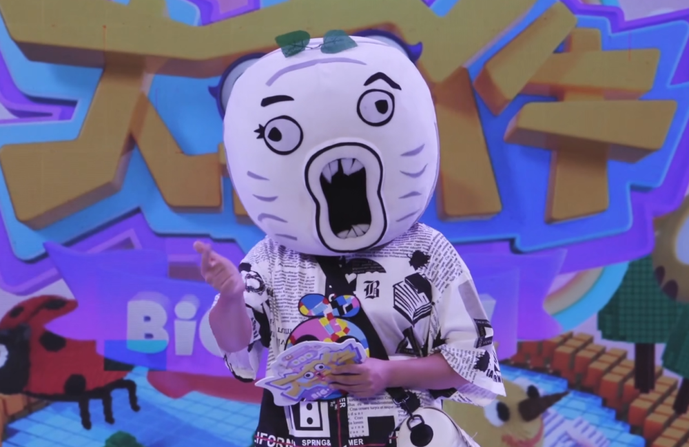 暴走大事件第7季回归b站时隔13个月开场却没内味了