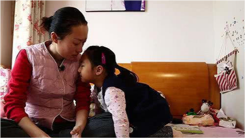 生命缘杨迅生命倒计时如何坦然的痛别父母和儿女