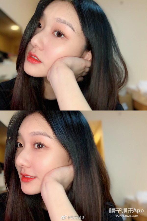 还记得《一年级·大学季》的袁雨萱吗?她居然演过这多剧?_腾讯新闻