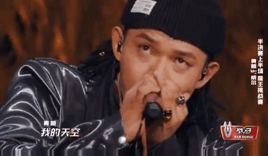 "半山腰的风景":黄旭从无到有,是悟空到金刚的升级