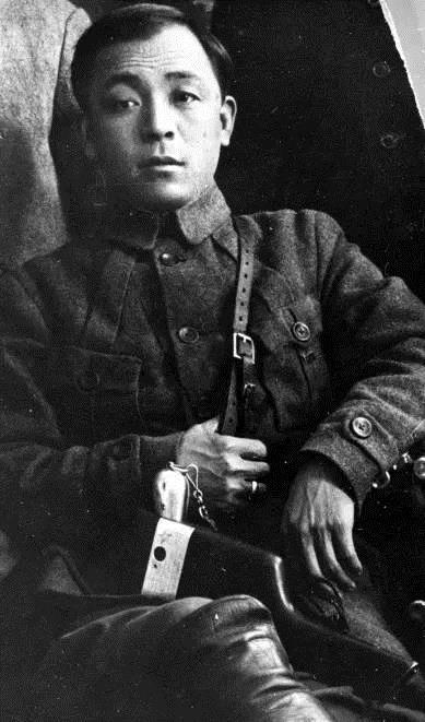 20世纪初,有一支中国部队威震俄罗斯,可惜后来消失在历史中