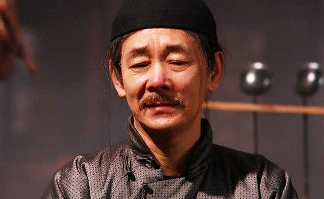 "国民老父亲"李光复:儿时金条搭积木,婚后被一根香蕉难倒!