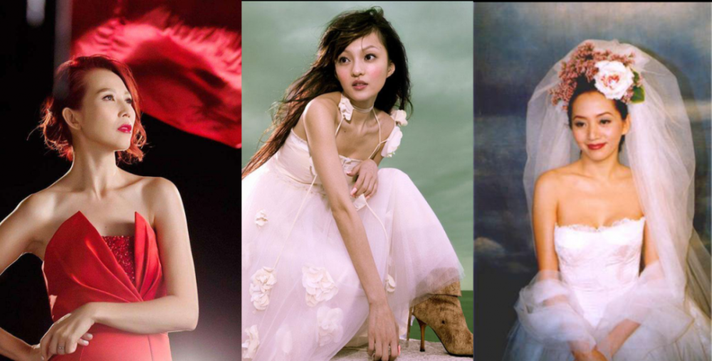 费贞绫|费贞绫，求求你别作了