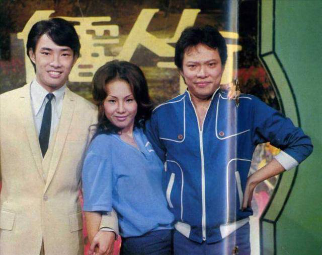 费贞绫|费贞绫，求求你别作了