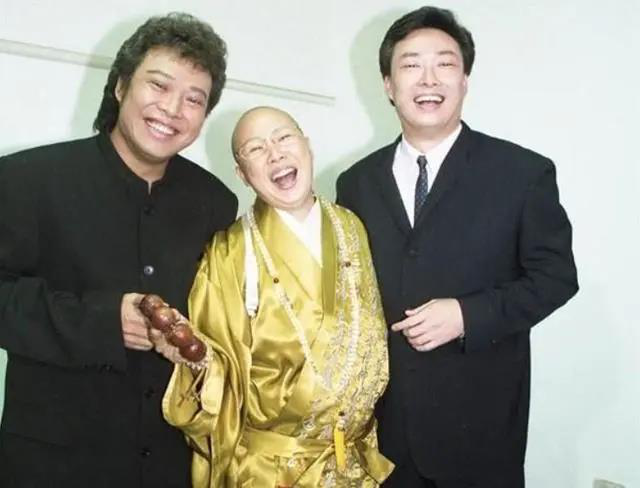 费贞绫|费贞绫，求求你别作了