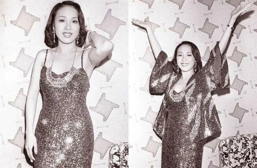 费贞绫|费贞绫，求求你别作了