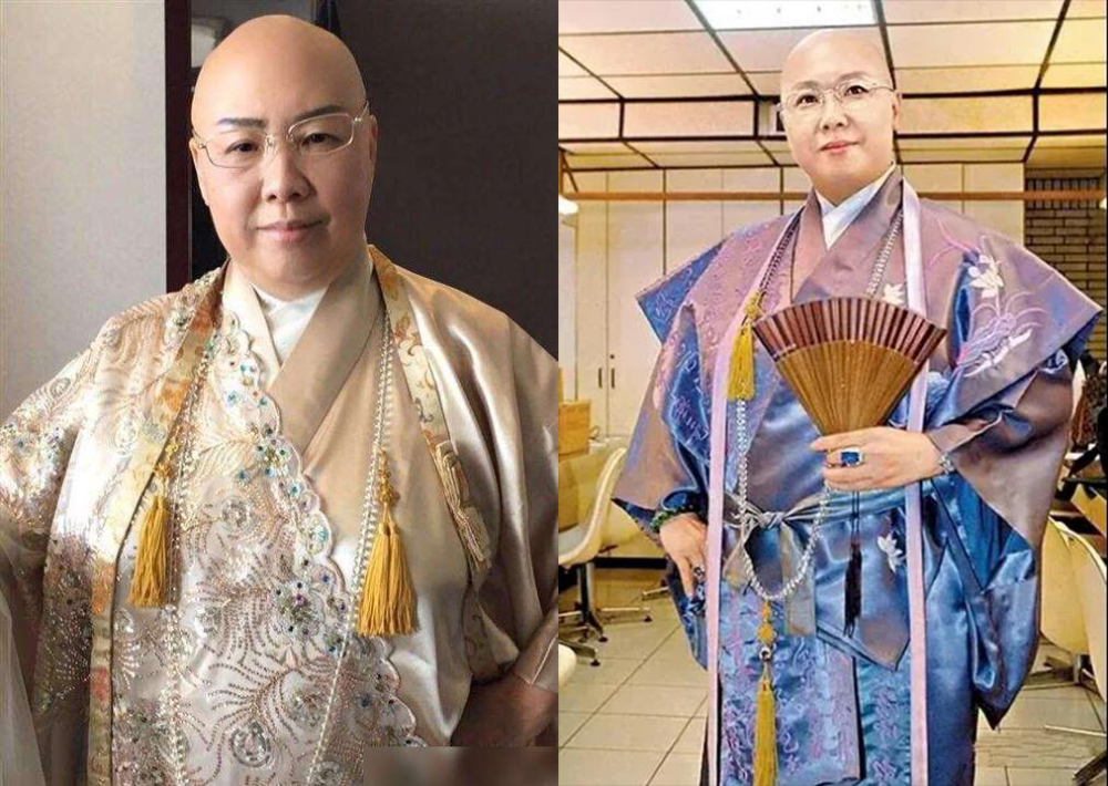 费贞绫|费贞绫，求求你别作了