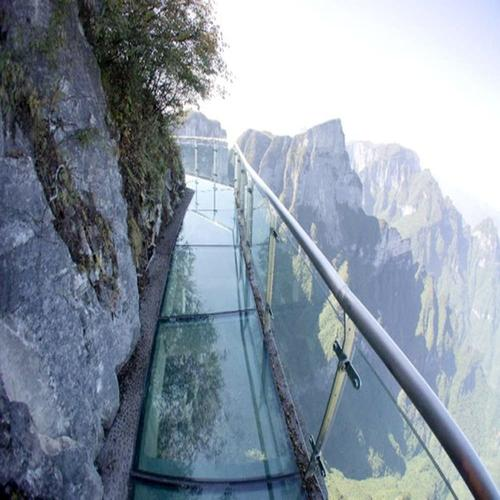 人间仙境|北京又一景区火了，拥有罕见地貌，南北景色交汇，被称“人间仙境”