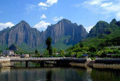 人间仙境|北京又一景区火了，拥有罕见地貌，南北景色交汇，被称“人间仙境”