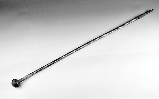 说岳全传|从金银铜大锤到轧油铁锤，《说岳全传》中“四猛八大锤”到底啥样？