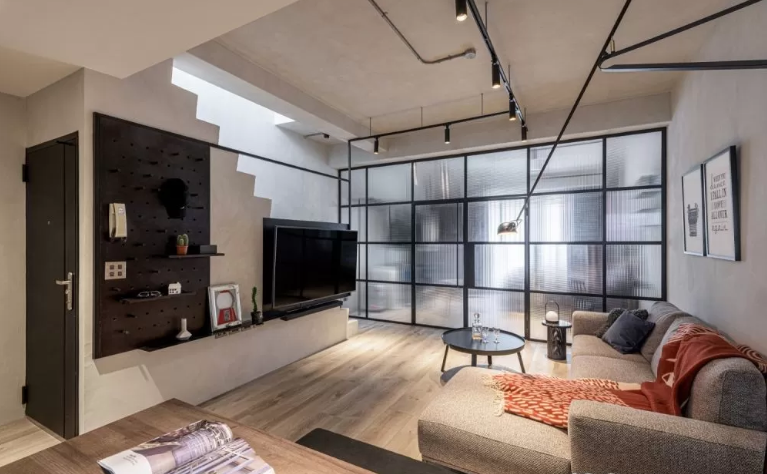 突破小坪数限制 4大装潢设计技巧解密 腾讯新闻