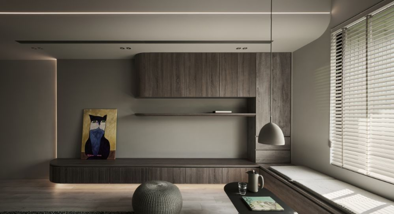 突破小坪数限制 4大装潢设计技巧解密 腾讯新闻