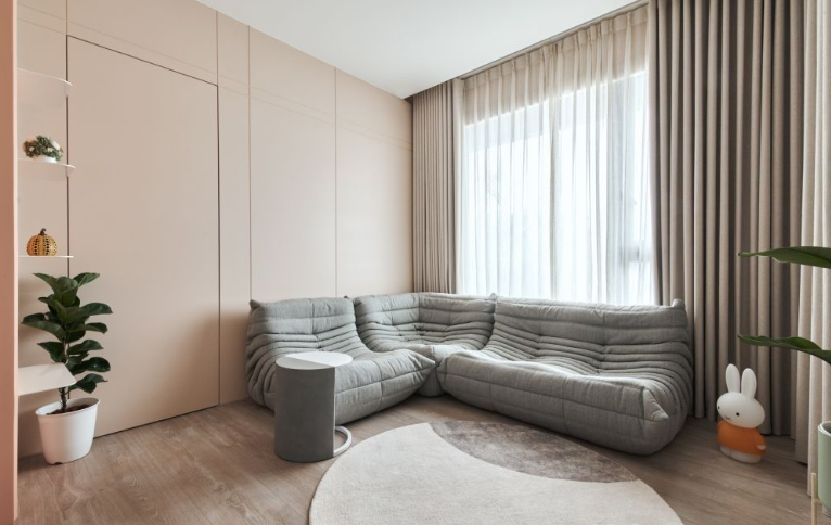 突破小坪数限制 4大装潢设计技巧解密 腾讯新闻