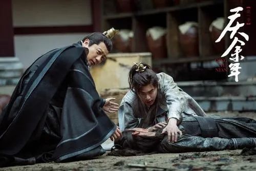 国家图书馆|网剧摘奖VS网文入藏国图：网络创作，大有可为