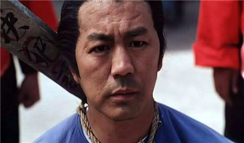 300多颗头颅,晚年报应来了|刽子手|邓海山|清朝|湖南|日本_历史|鬼神