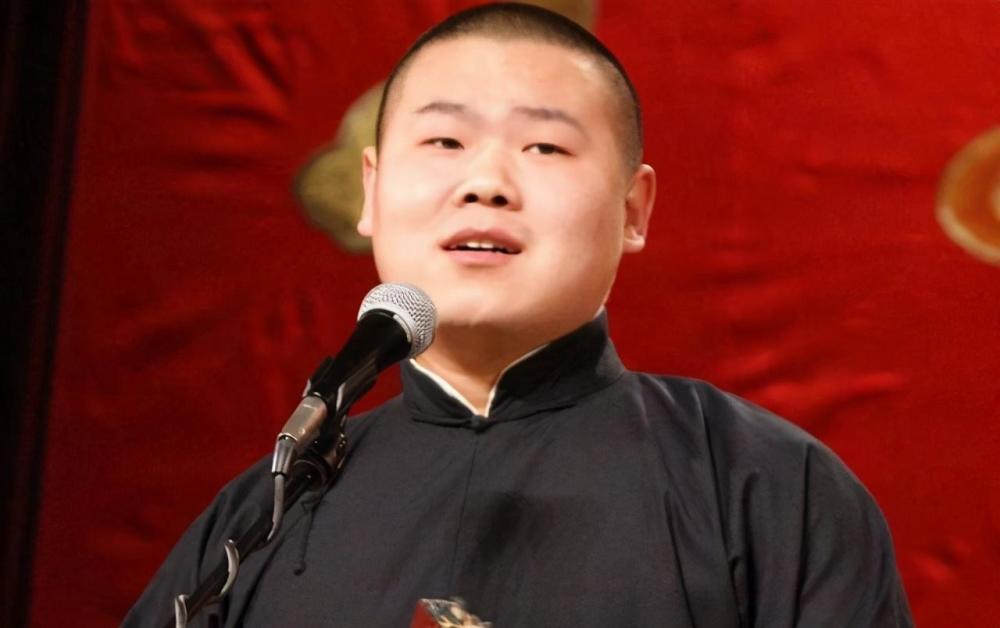 岳云鹏|“成名之后，你变了”岳云鹏被老家人批评，郭德纲一句话指出原因