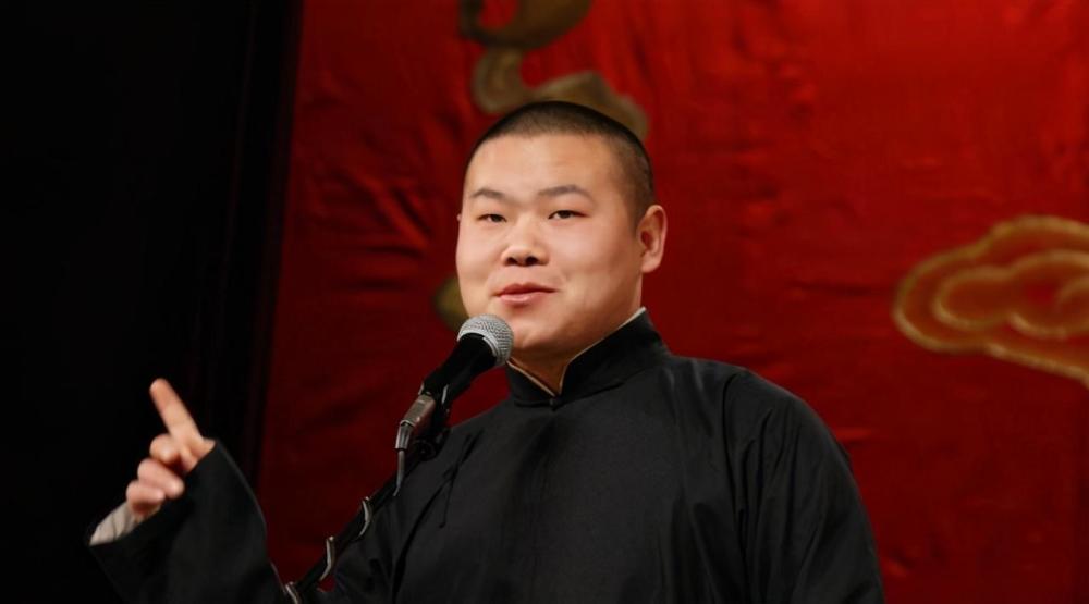 岳云鹏|“成名之后，你变了”岳云鹏被老家人批评，郭德纲一句话指出原因