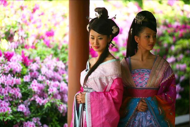 对联|流传多年的4副对联，既然能够传世，自然水平不俗