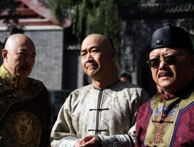 对联|流传多年的4副对联，既然能够传世，自然水平不俗