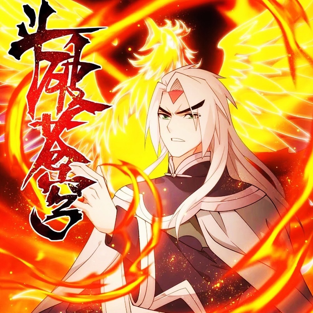 斗破苍穹:地魔子再次进化,五星斗尊也不放在眼里!紫研骑着古龙登场