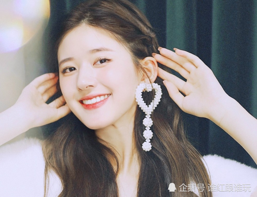 赵露思|商业价值超杨紫肖战，飙升至女星第二？赵露思，不止性价比高！