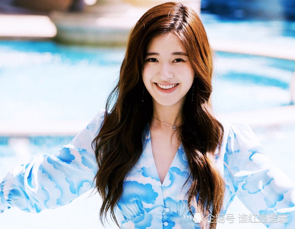 赵露思|商业价值超杨紫肖战，飙升至女星第二？赵露思，不止性价比高！