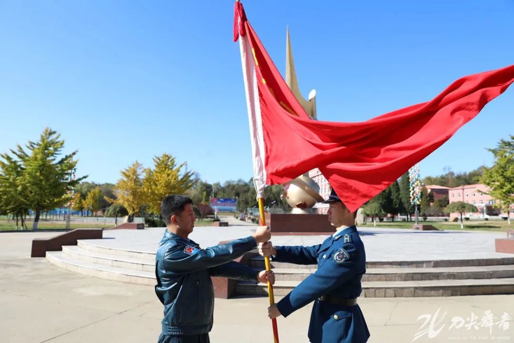 中国空军军旗图片高清图片