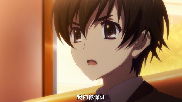 客观分析《白色相簿2》党争如此激烈的原因