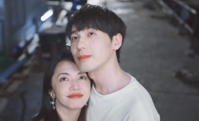 姚晨|相差十一岁出演姐弟恋，姚晨白宇cp感要翻车，这部剧怕是追不了
