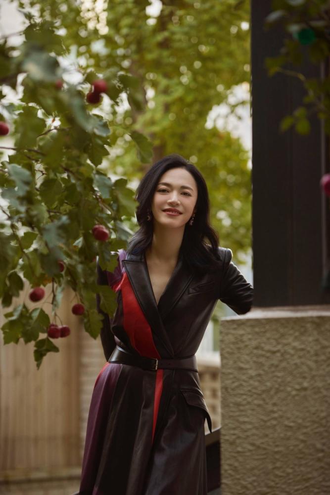 姚晨|相差十一岁出演姐弟恋，姚晨白宇cp感要翻车，这部剧怕是追不了