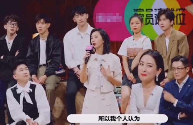 唐一菲|唐一菲发文解释退赛，诚恳向剪辑师道歉，回应演顾佳获差评抱手举动惹心疼