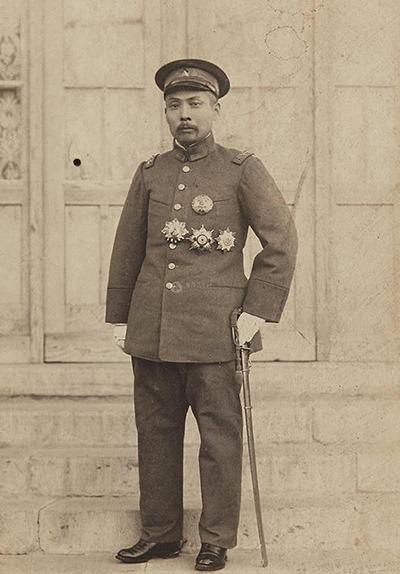 段祺瑞|北洋之虎段祺瑞死后有多凄凉？留下著名遗嘱，直到28年后才得以下葬