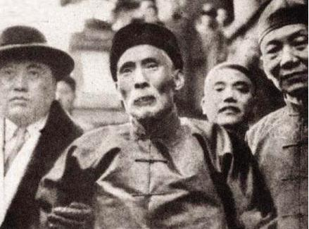 段祺瑞|北洋之虎段祺瑞死后有多凄凉？留下著名遗嘱，直到28年后才得以下葬