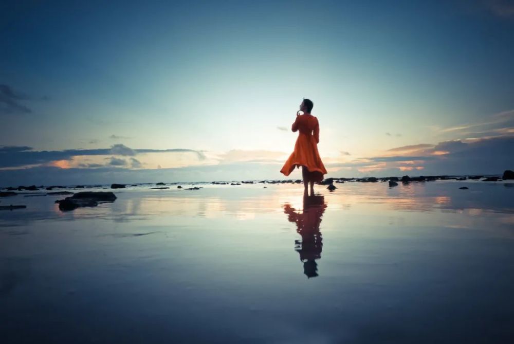 沉默|经历越多，越喜欢沉默