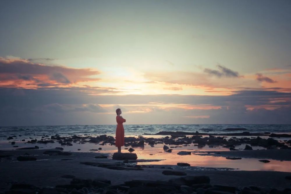 沉默|经历越多，越喜欢沉默