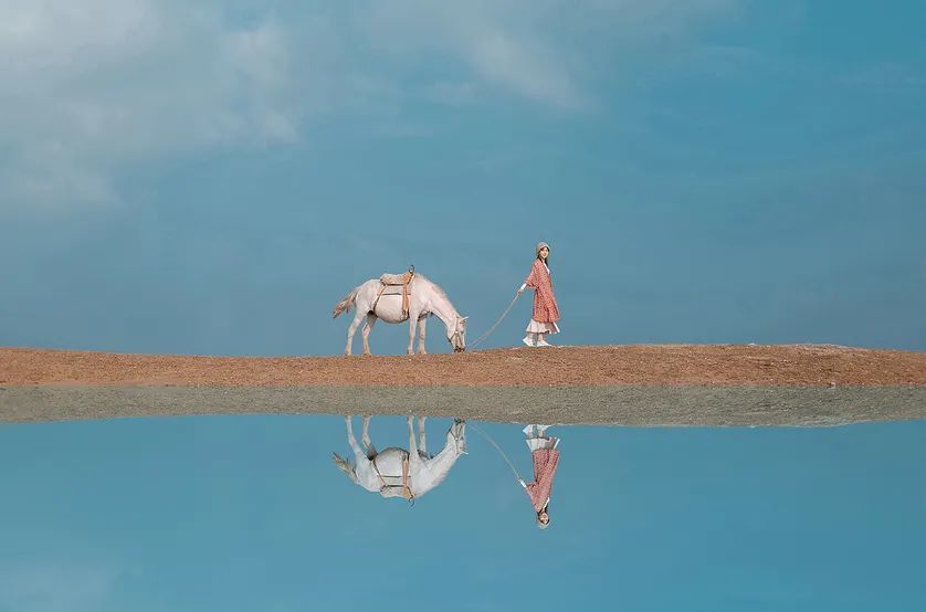 戒指|你的善良，人不知，天知