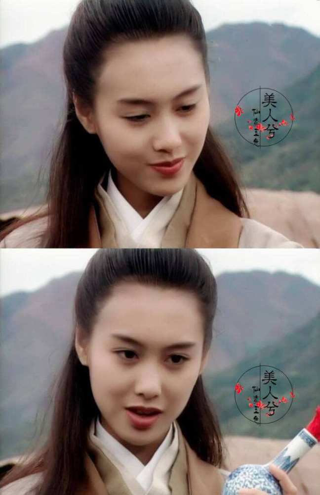 到后来,朱茵又出演了电视剧《萧十一郎》,《雪山飞狐》等武侠剧,做起