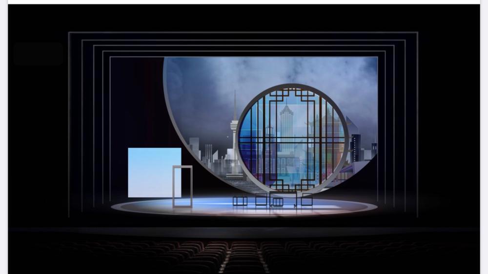 眷江城|当医生奋战在抗疫第一线，母亲瞒着他做出惊人举动……这出戏没有先例