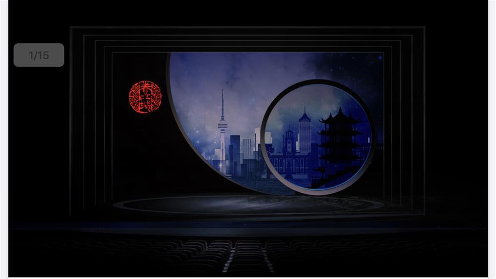 眷江城|当医生奋战在抗疫第一线，母亲瞒着他做出惊人举动……这出戏没有先例