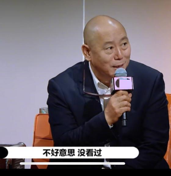 李诚儒|又起冲突？李诚儒称没看过陈凯歌作品引轰动，陈凯歌回怼称其保守