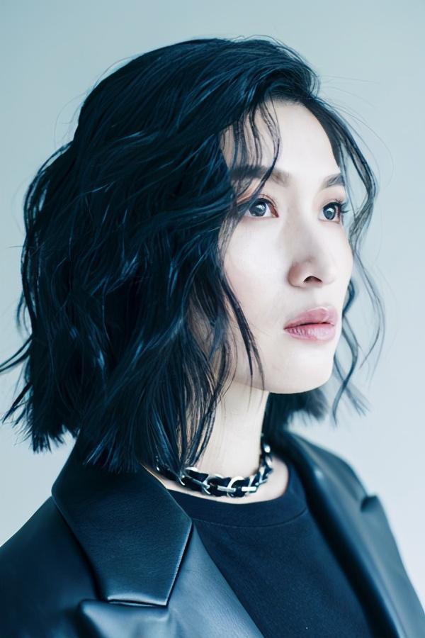 管罄消失歌坛5年!近况曝光改当导演