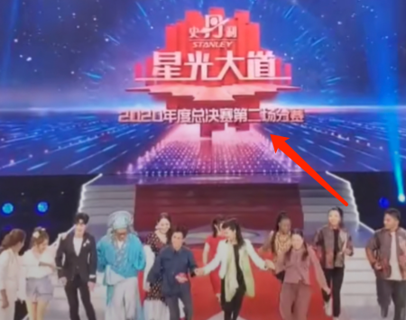 朱之文|《星光大道》总决赛，于文华助阵小英夫妻，爱徒大衣哥已成评委